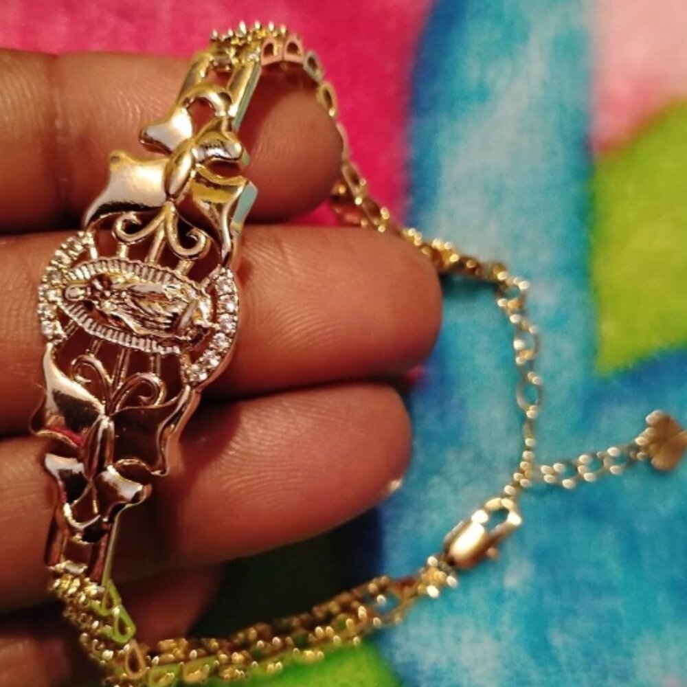 Bracelet